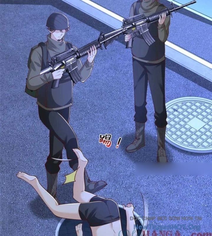 đọc truyện Mỗi Tuần Ta Có Một Nghề Nghiệp Mới Chương 805 ảnh 9 tại Thiên Thai Truyện