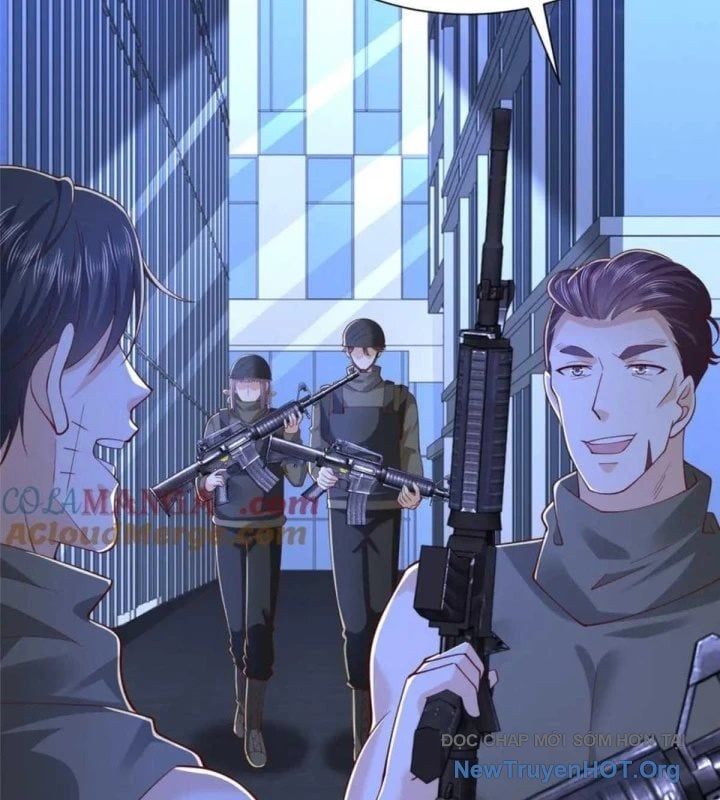 đọc truyện Mỗi Tuần Ta Có Một Nghề Nghiệp Mới Chương 805 ảnh 11 tại Thiên Thai Truyện