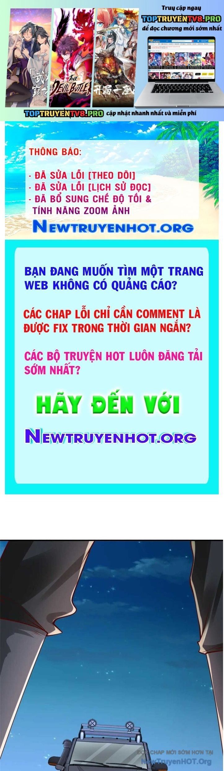 đọc truyện Mỗi Tuần Ta Có Một Nghề Nghiệp Mới Chương 806 ảnh 3 tại Thiên Thai Truyện
