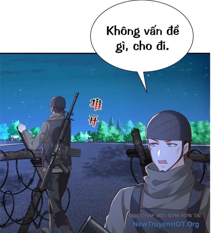 đọc truyện Mỗi Tuần Ta Có Một Nghề Nghiệp Mới Chương 806 ảnh 14 tại Thiên Thai Truyện