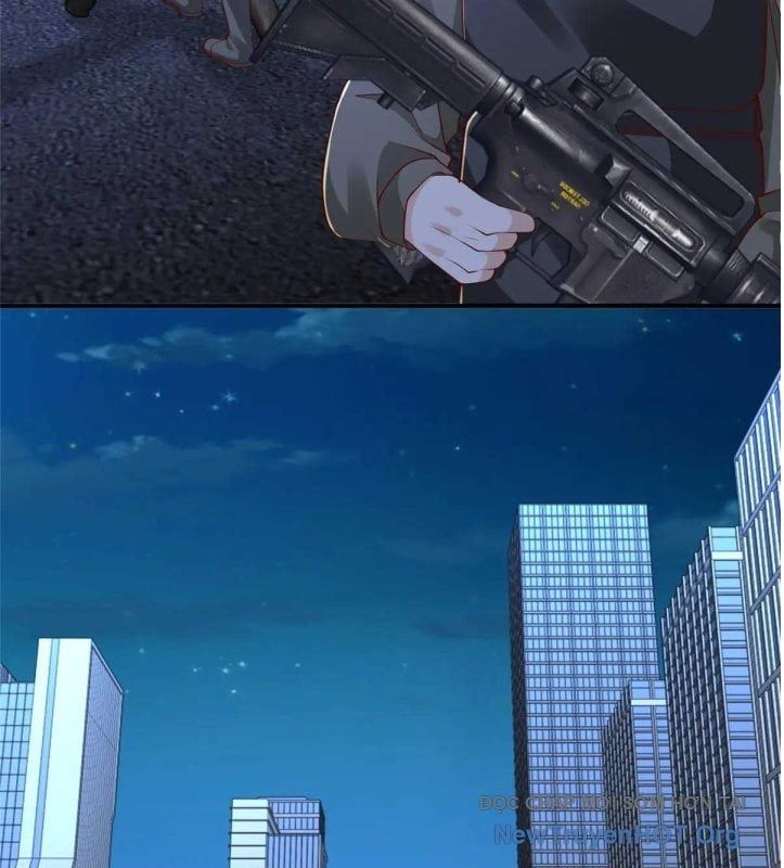 đọc truyện Mỗi Tuần Ta Có Một Nghề Nghiệp Mới Chương 806 ảnh 15 tại Thiên Thai Truyện