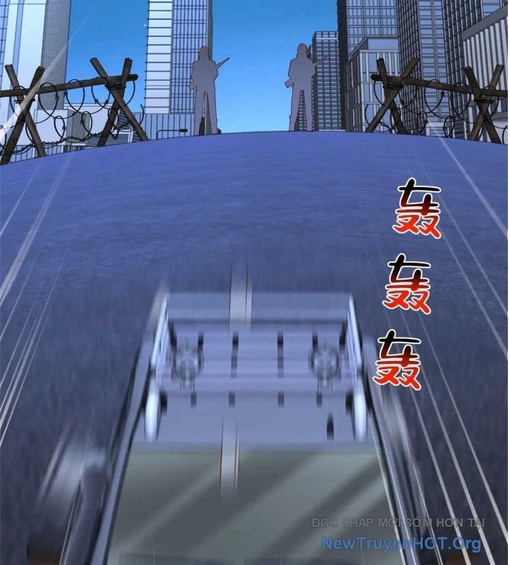 đọc truyện Mỗi Tuần Ta Có Một Nghề Nghiệp Mới Chương 806 ảnh 16 tại Thiên Thai Truyện