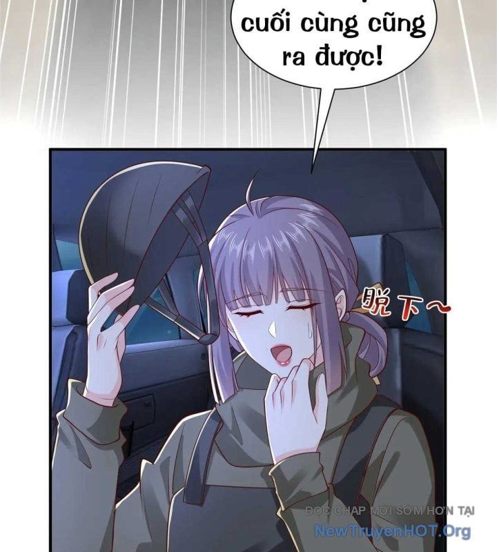 đọc truyện Mỗi Tuần Ta Có Một Nghề Nghiệp Mới Chương 806 ảnh 18 tại Thiên Thai Truyện