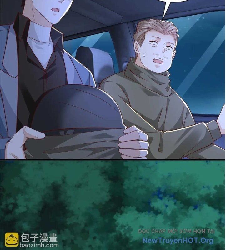 đọc truyện Mỗi Tuần Ta Có Một Nghề Nghiệp Mới Chương 806 ảnh 20 tại Thiên Thai Truyện