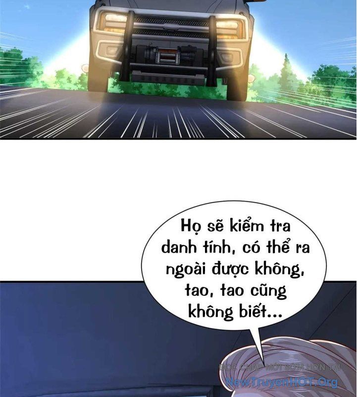 đọc truyện Mỗi Tuần Ta Có Một Nghề Nghiệp Mới Chương 806 ảnh 4 tại Thiên Thai Truyện