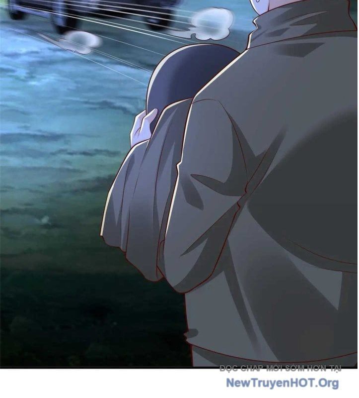 đọc truyện Mỗi Tuần Ta Có Một Nghề Nghiệp Mới Chương 806 ảnh 22 tại Thiên Thai Truyện