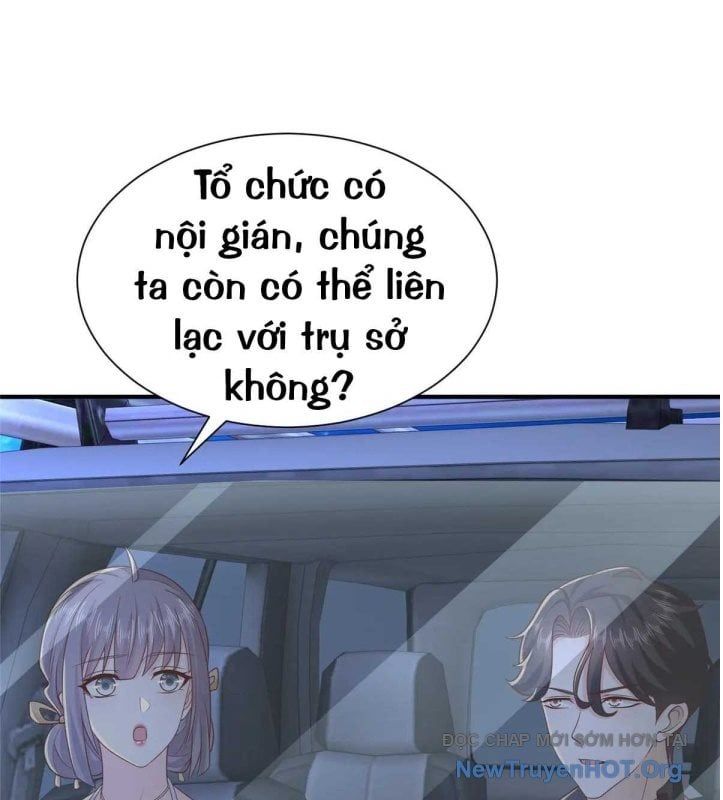 đọc truyện Mỗi Tuần Ta Có Một Nghề Nghiệp Mới Chương 806 ảnh 23 tại Thiên Thai Truyện