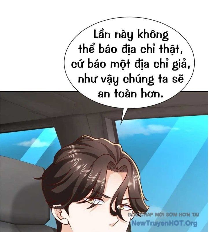 đọc truyện Mỗi Tuần Ta Có Một Nghề Nghiệp Mới Chương 806 ảnh 25 tại Thiên Thai Truyện