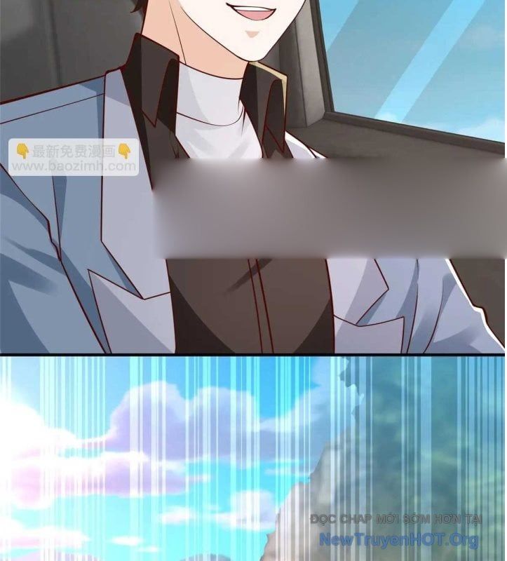 đọc truyện Mỗi Tuần Ta Có Một Nghề Nghiệp Mới Chương 806 ảnh 26 tại Thiên Thai Truyện