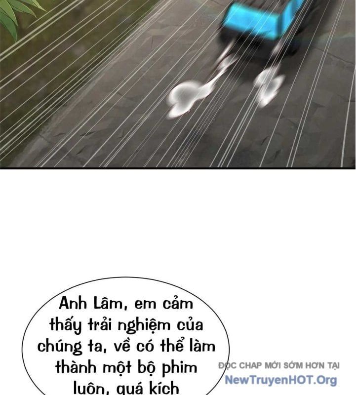 đọc truyện Mỗi Tuần Ta Có Một Nghề Nghiệp Mới Chương 806 ảnh 29 tại Thiên Thai Truyện