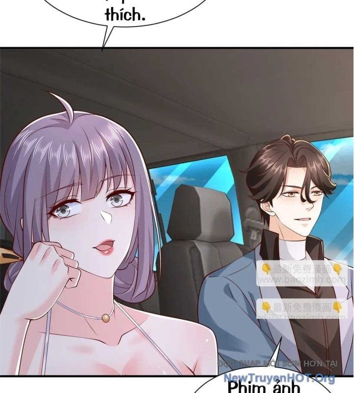 đọc truyện Mỗi Tuần Ta Có Một Nghề Nghiệp Mới Chương 806 ảnh 30 tại Thiên Thai Truyện