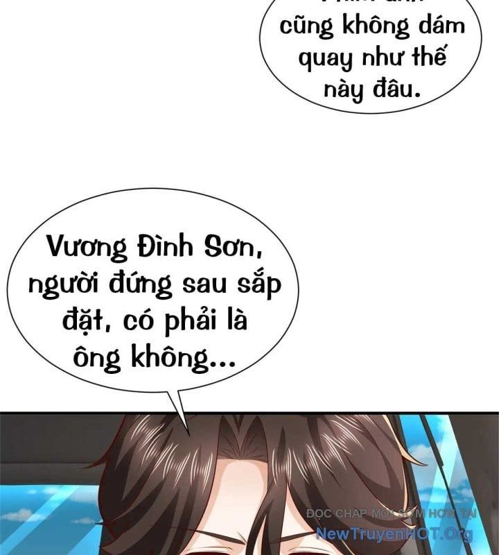 đọc truyện Mỗi Tuần Ta Có Một Nghề Nghiệp Mới Chương 806 ảnh 31 tại Thiên Thai Truyện