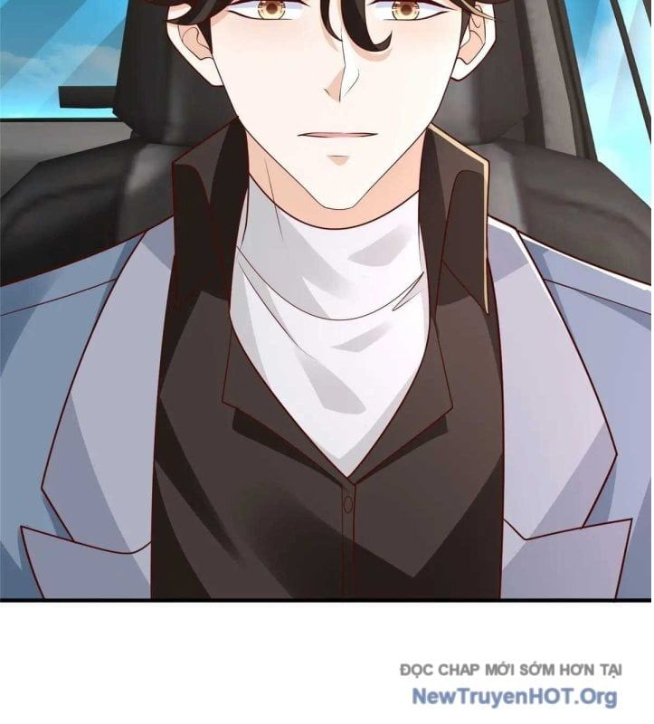 đọc truyện Mỗi Tuần Ta Có Một Nghề Nghiệp Mới Chương 806 ảnh 32 tại Thiên Thai Truyện