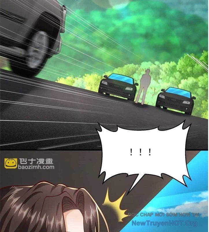 đọc truyện Mỗi Tuần Ta Có Một Nghề Nghiệp Mới Chương 806 ảnh 34 tại Thiên Thai Truyện