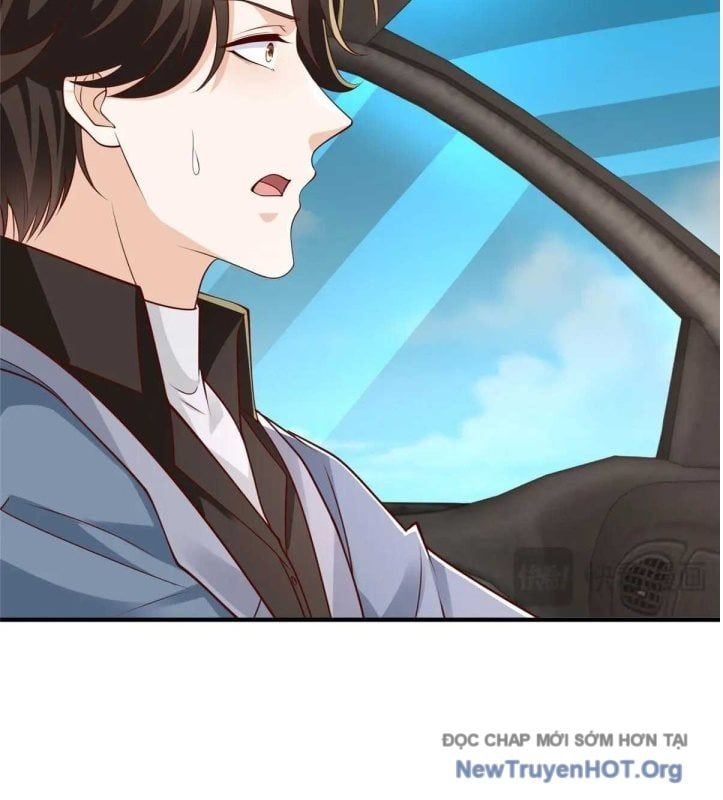 đọc truyện Mỗi Tuần Ta Có Một Nghề Nghiệp Mới Chương 806 ảnh 35 tại Thiên Thai Truyện