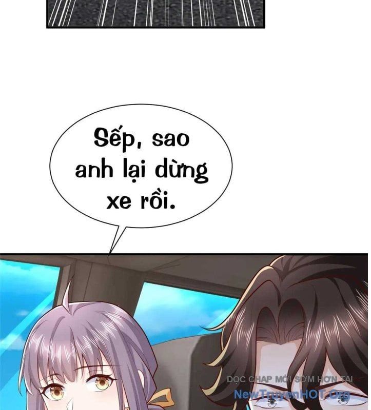 đọc truyện Mỗi Tuần Ta Có Một Nghề Nghiệp Mới Chương 806 ảnh 37 tại Thiên Thai Truyện