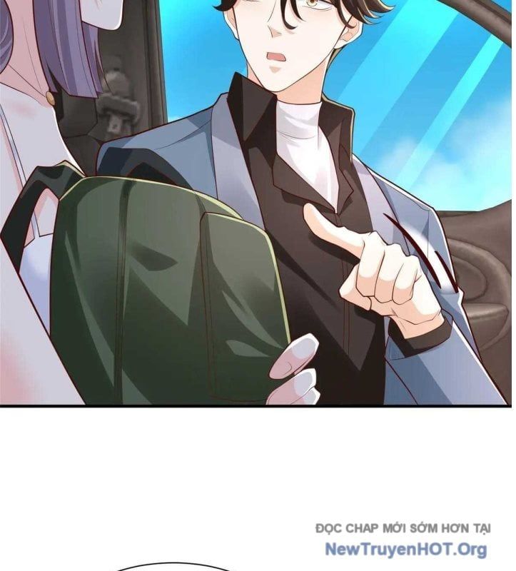 đọc truyện Mỗi Tuần Ta Có Một Nghề Nghiệp Mới Chương 806 ảnh 40 tại Thiên Thai Truyện