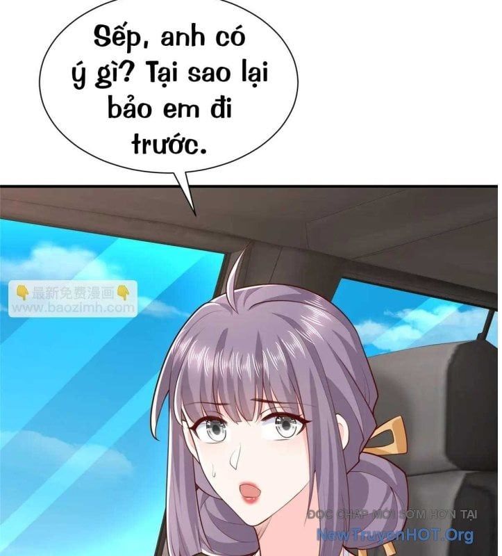 đọc truyện Mỗi Tuần Ta Có Một Nghề Nghiệp Mới Chương 806 ảnh 41 tại Thiên Thai Truyện