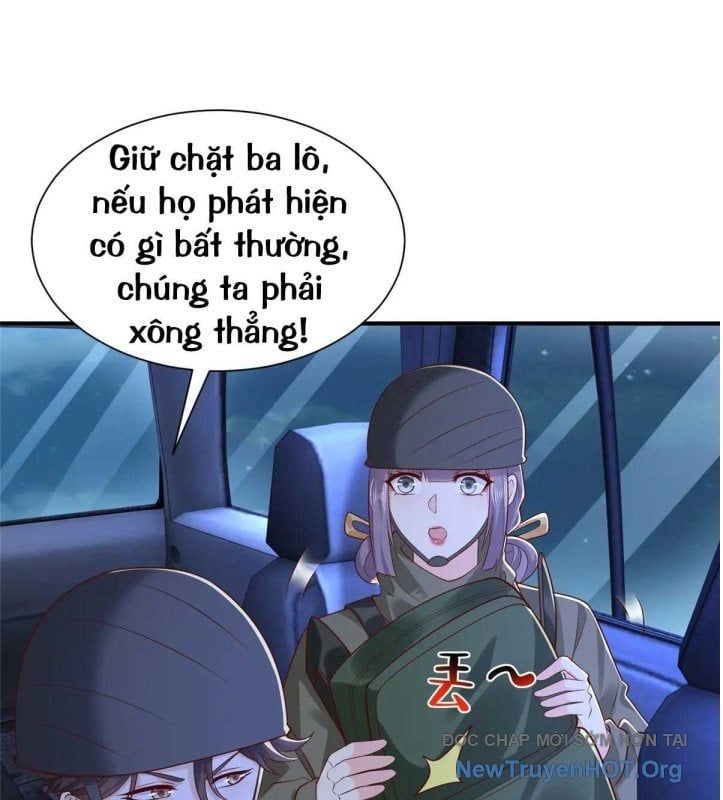 đọc truyện Mỗi Tuần Ta Có Một Nghề Nghiệp Mới Chương 806 ảnh 6 tại Thiên Thai Truyện