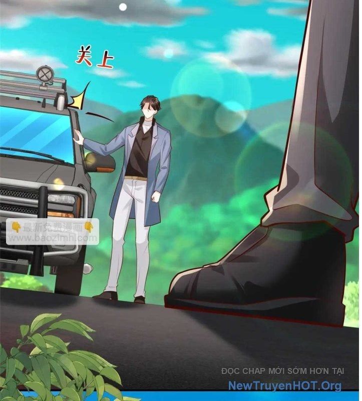 đọc truyện Mỗi Tuần Ta Có Một Nghề Nghiệp Mới Chương 806 ảnh 43 tại Thiên Thai Truyện