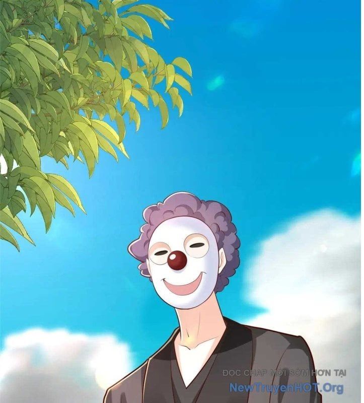 đọc truyện Mỗi Tuần Ta Có Một Nghề Nghiệp Mới Chương 806 ảnh 44 tại Thiên Thai Truyện