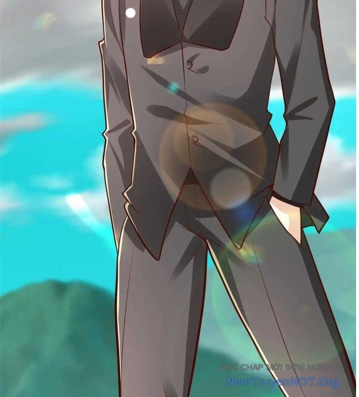 đọc truyện Mỗi Tuần Ta Có Một Nghề Nghiệp Mới Chương 806 ảnh 45 tại Thiên Thai Truyện