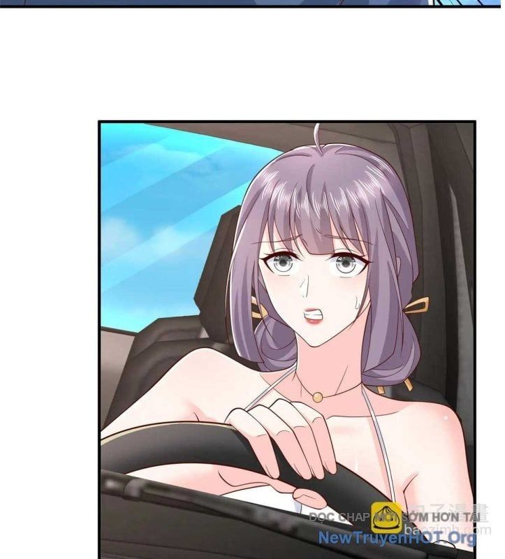 đọc truyện Mỗi Tuần Ta Có Một Nghề Nghiệp Mới Chương 806 ảnh 49 tại Thiên Thai Truyện