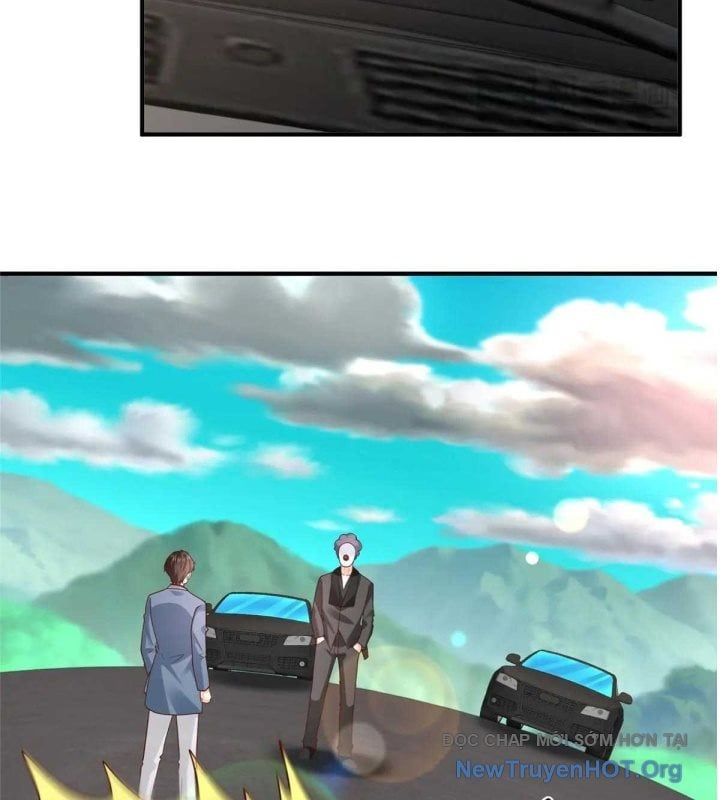 đọc truyện Mỗi Tuần Ta Có Một Nghề Nghiệp Mới Chương 806 ảnh 50 tại Thiên Thai Truyện