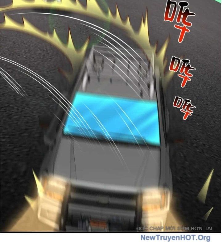 đọc truyện Mỗi Tuần Ta Có Một Nghề Nghiệp Mới Chương 806 ảnh 51 tại Thiên Thai Truyện