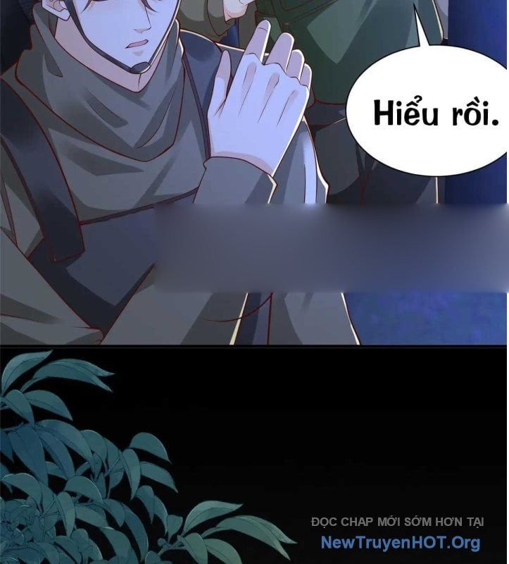 đọc truyện Mỗi Tuần Ta Có Một Nghề Nghiệp Mới Chương 806 ảnh 7 tại Thiên Thai Truyện