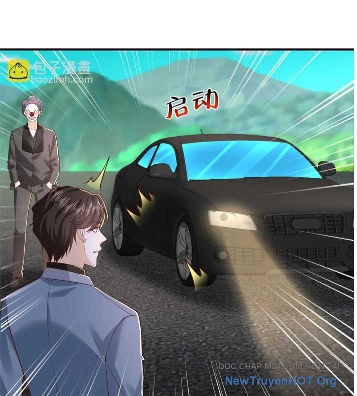 đọc truyện Mỗi Tuần Ta Có Một Nghề Nghiệp Mới Chương 806 ảnh 52 tại Thiên Thai Truyện