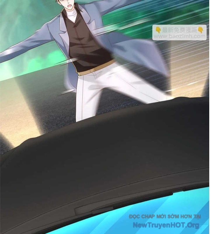 đọc truyện Mỗi Tuần Ta Có Một Nghề Nghiệp Mới Chương 806 ảnh 54 tại Thiên Thai Truyện