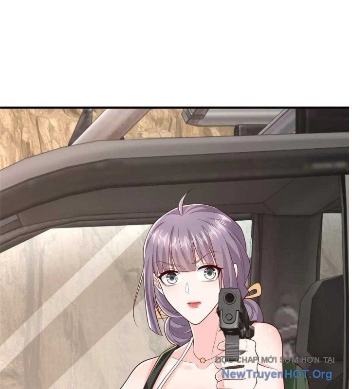 đọc truyện Mỗi Tuần Ta Có Một Nghề Nghiệp Mới Chương 806 ảnh 59 tại Thiên Thai Truyện