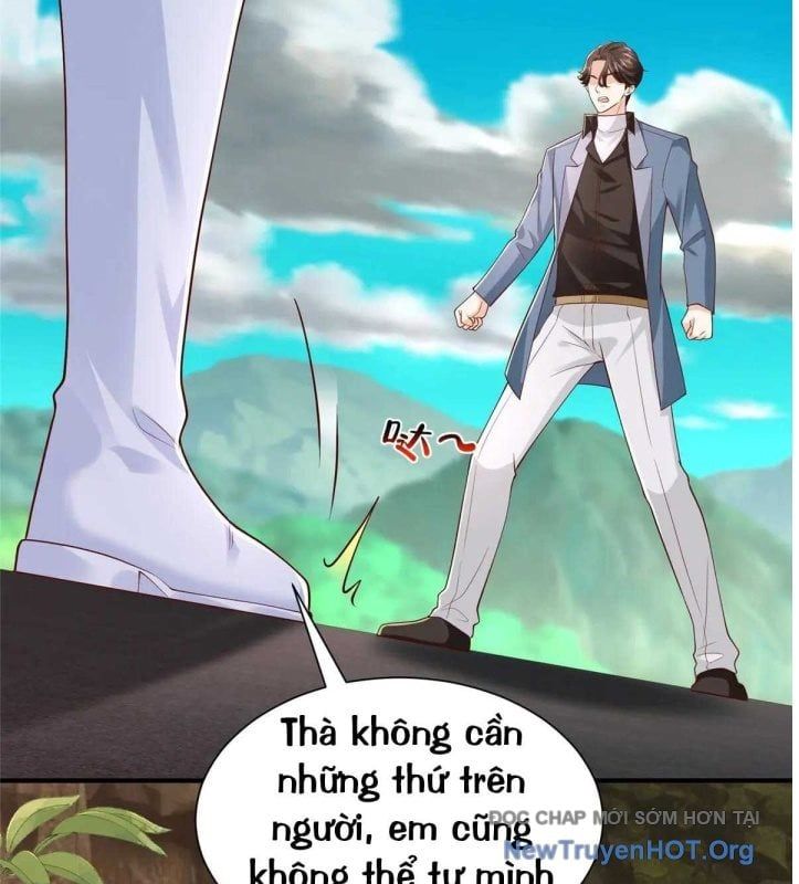 đọc truyện Mỗi Tuần Ta Có Một Nghề Nghiệp Mới Chương 806 ảnh 61 tại Thiên Thai Truyện