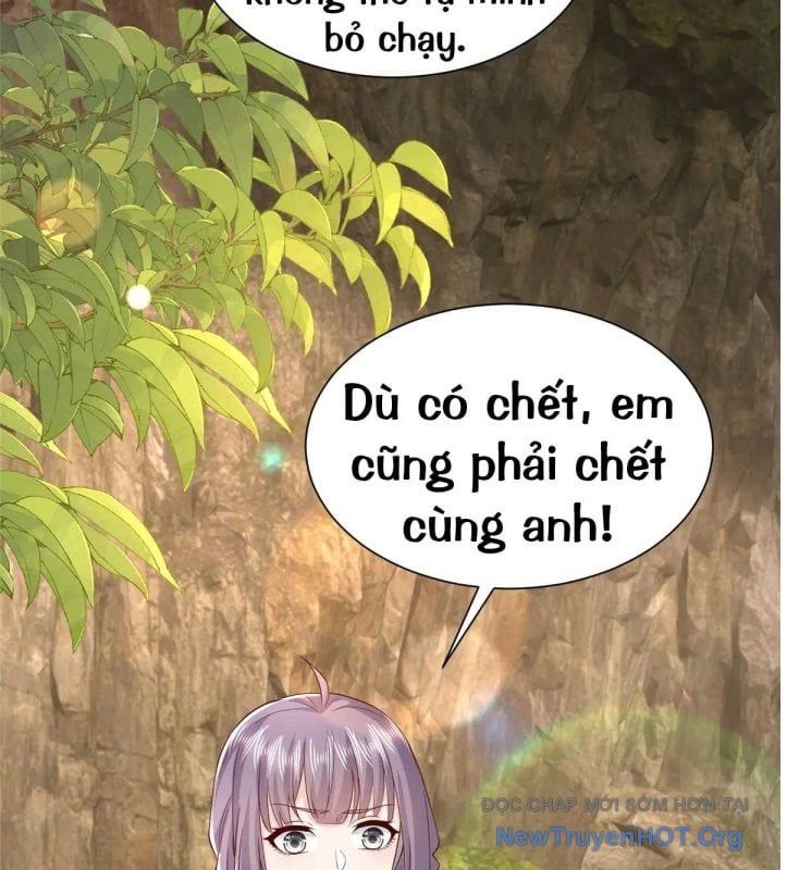 đọc truyện Mỗi Tuần Ta Có Một Nghề Nghiệp Mới Chương 806 ảnh 62 tại Thiên Thai Truyện