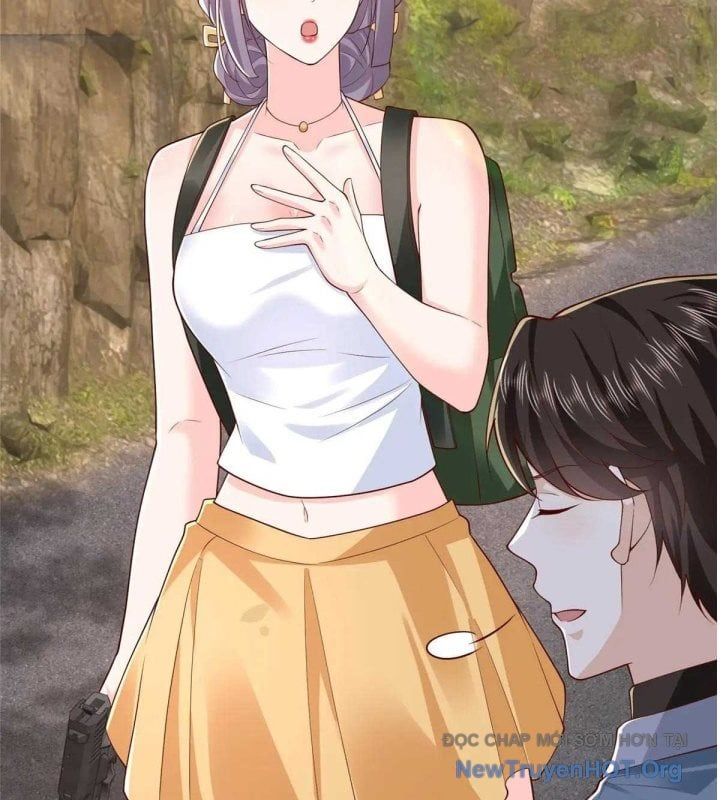 đọc truyện Mỗi Tuần Ta Có Một Nghề Nghiệp Mới Chương 806 ảnh 63 tại Thiên Thai Truyện