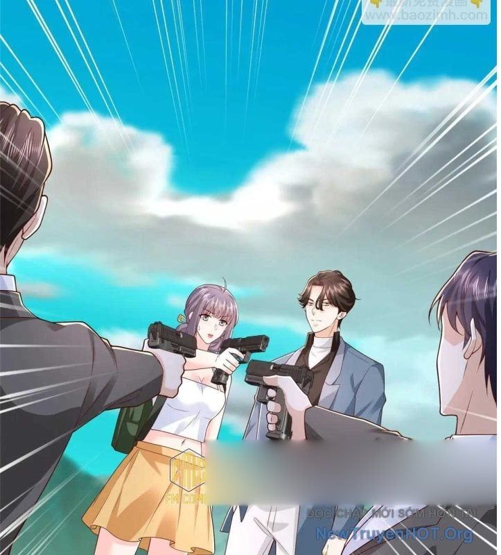 đọc truyện Mỗi Tuần Ta Có Một Nghề Nghiệp Mới Chương 806 ảnh 66 tại Thiên Thai Truyện