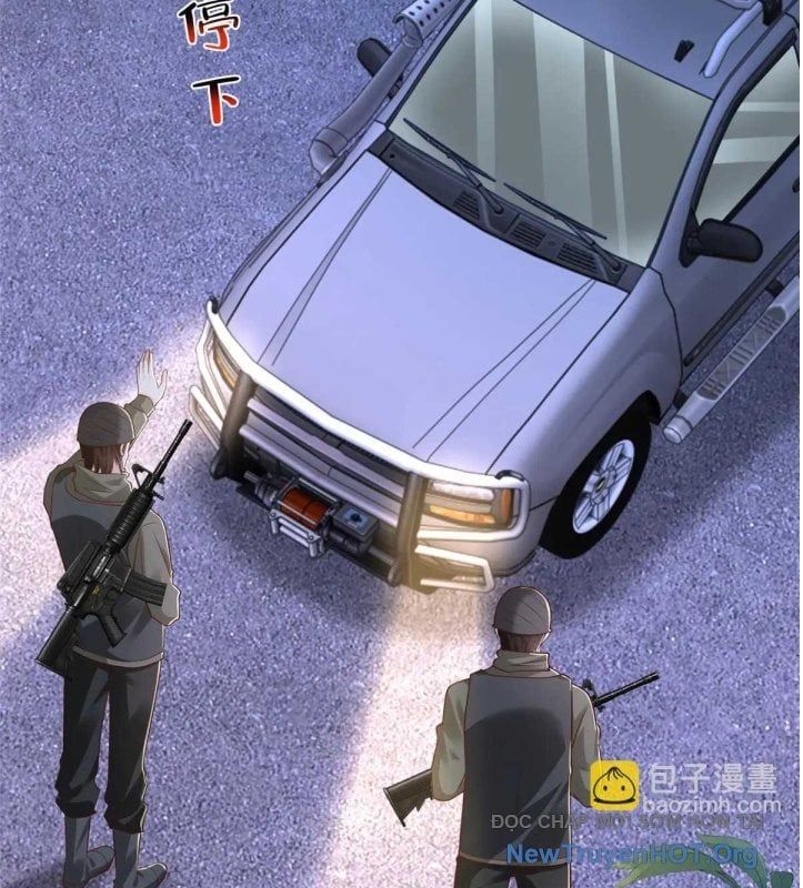 đọc truyện Mỗi Tuần Ta Có Một Nghề Nghiệp Mới Chương 806 ảnh 9 tại Thiên Thai Truyện