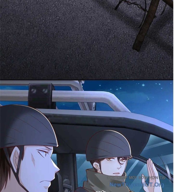 đọc truyện Mỗi Tuần Ta Có Một Nghề Nghiệp Mới Chương 806 ảnh 11 tại Thiên Thai Truyện