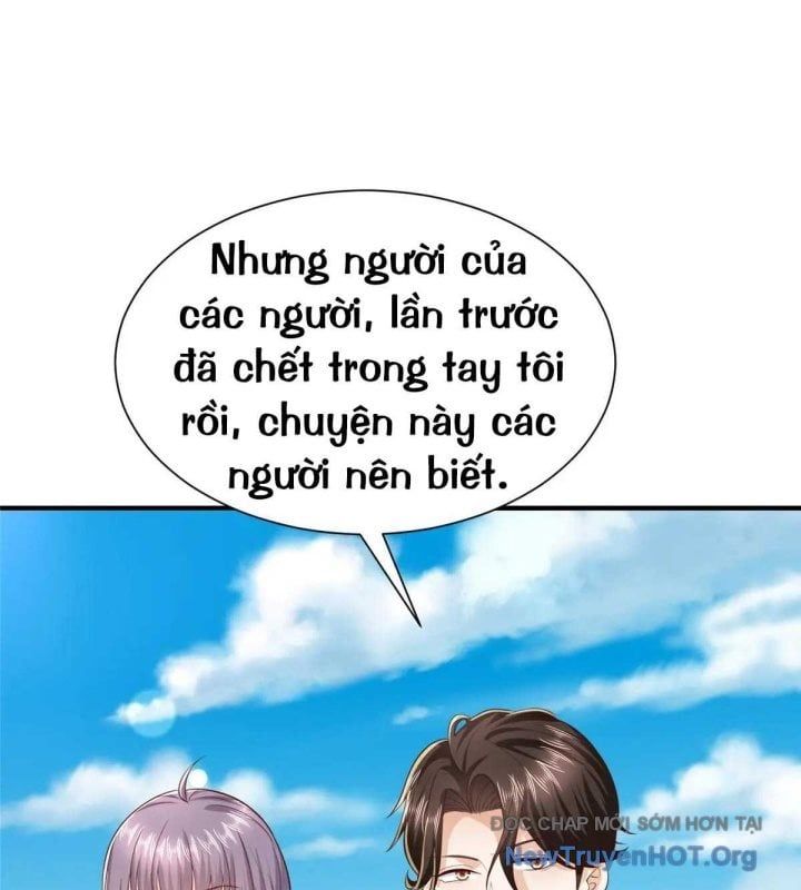 đọc truyện Mỗi Tuần Ta Có Một Nghề Nghiệp Mới Chương 807 ảnh 12 tại Thiên Thai Truyện