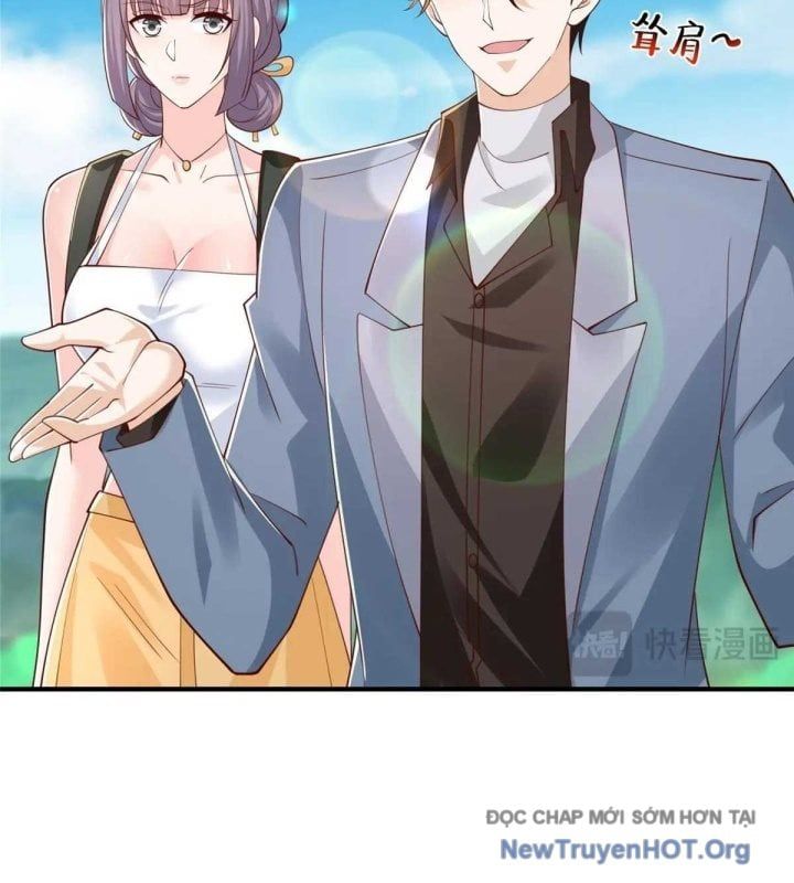 đọc truyện Mỗi Tuần Ta Có Một Nghề Nghiệp Mới Chương 807 ảnh 13 tại Thiên Thai Truyện