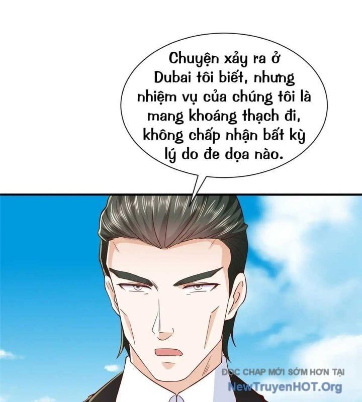 đọc truyện Mỗi Tuần Ta Có Một Nghề Nghiệp Mới Chương 807 ảnh 14 tại Thiên Thai Truyện