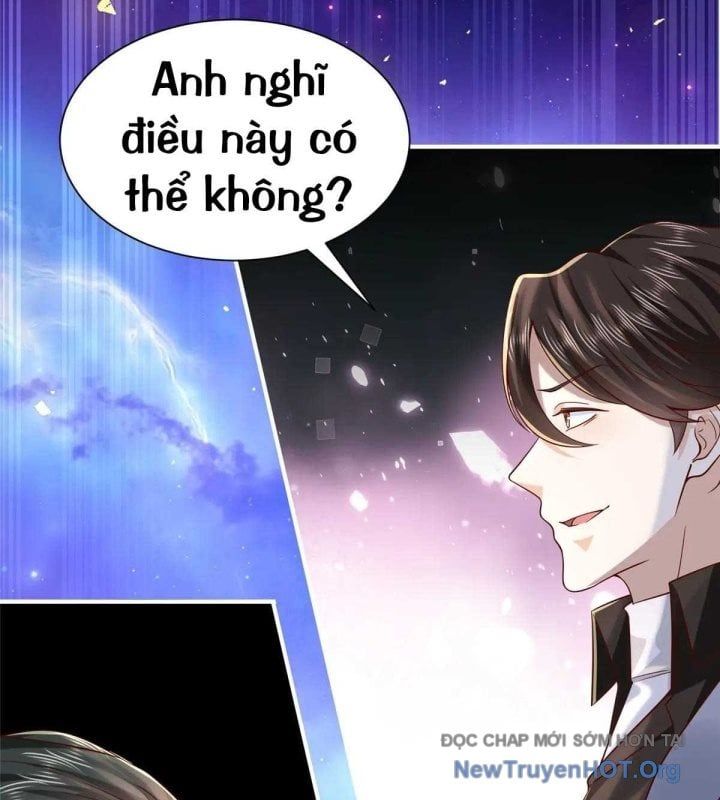 đọc truyện Mỗi Tuần Ta Có Một Nghề Nghiệp Mới Chương 807 ảnh 16 tại Thiên Thai Truyện