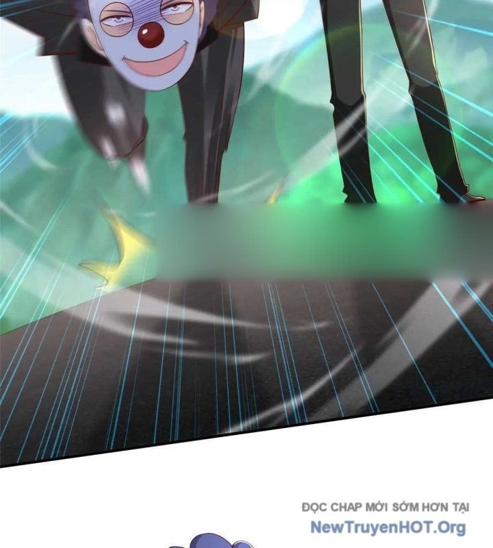 đọc truyện Mỗi Tuần Ta Có Một Nghề Nghiệp Mới Chương 807 ảnh 19 tại Thiên Thai Truyện