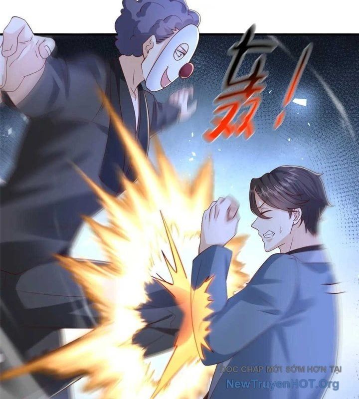 đọc truyện Mỗi Tuần Ta Có Một Nghề Nghiệp Mới Chương 807 ảnh 20 tại Thiên Thai Truyện