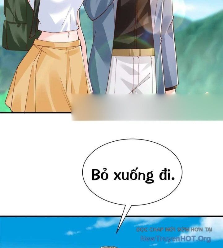 đọc truyện Mỗi Tuần Ta Có Một Nghề Nghiệp Mới Chương 807 ảnh 4 tại Thiên Thai Truyện