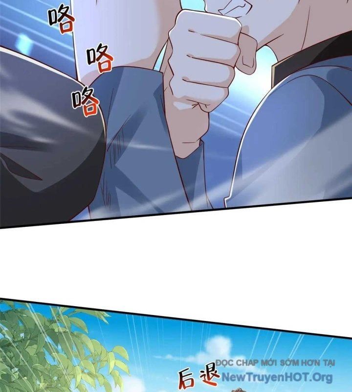 đọc truyện Mỗi Tuần Ta Có Một Nghề Nghiệp Mới Chương 807 ảnh 22 tại Thiên Thai Truyện