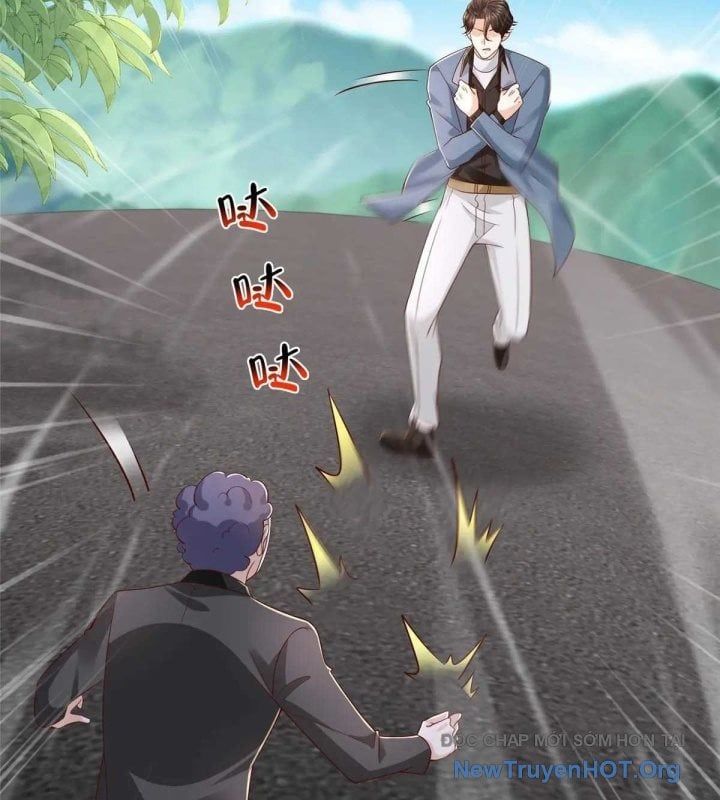 đọc truyện Mỗi Tuần Ta Có Một Nghề Nghiệp Mới Chương 807 ảnh 23 tại Thiên Thai Truyện