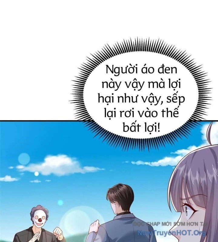 đọc truyện Mỗi Tuần Ta Có Một Nghề Nghiệp Mới Chương 807 ảnh 25 tại Thiên Thai Truyện