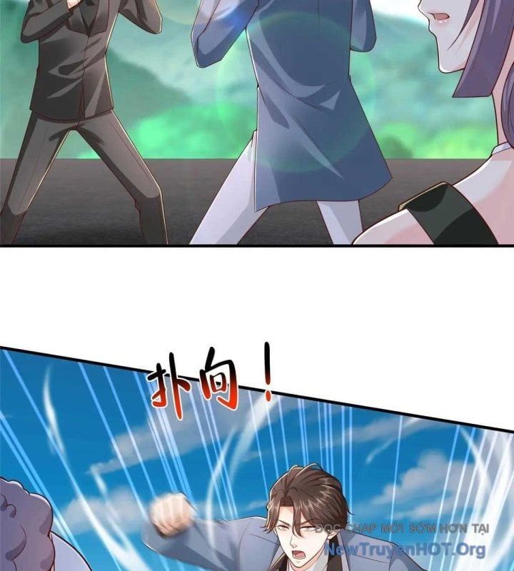 đọc truyện Mỗi Tuần Ta Có Một Nghề Nghiệp Mới Chương 807 ảnh 26 tại Thiên Thai Truyện